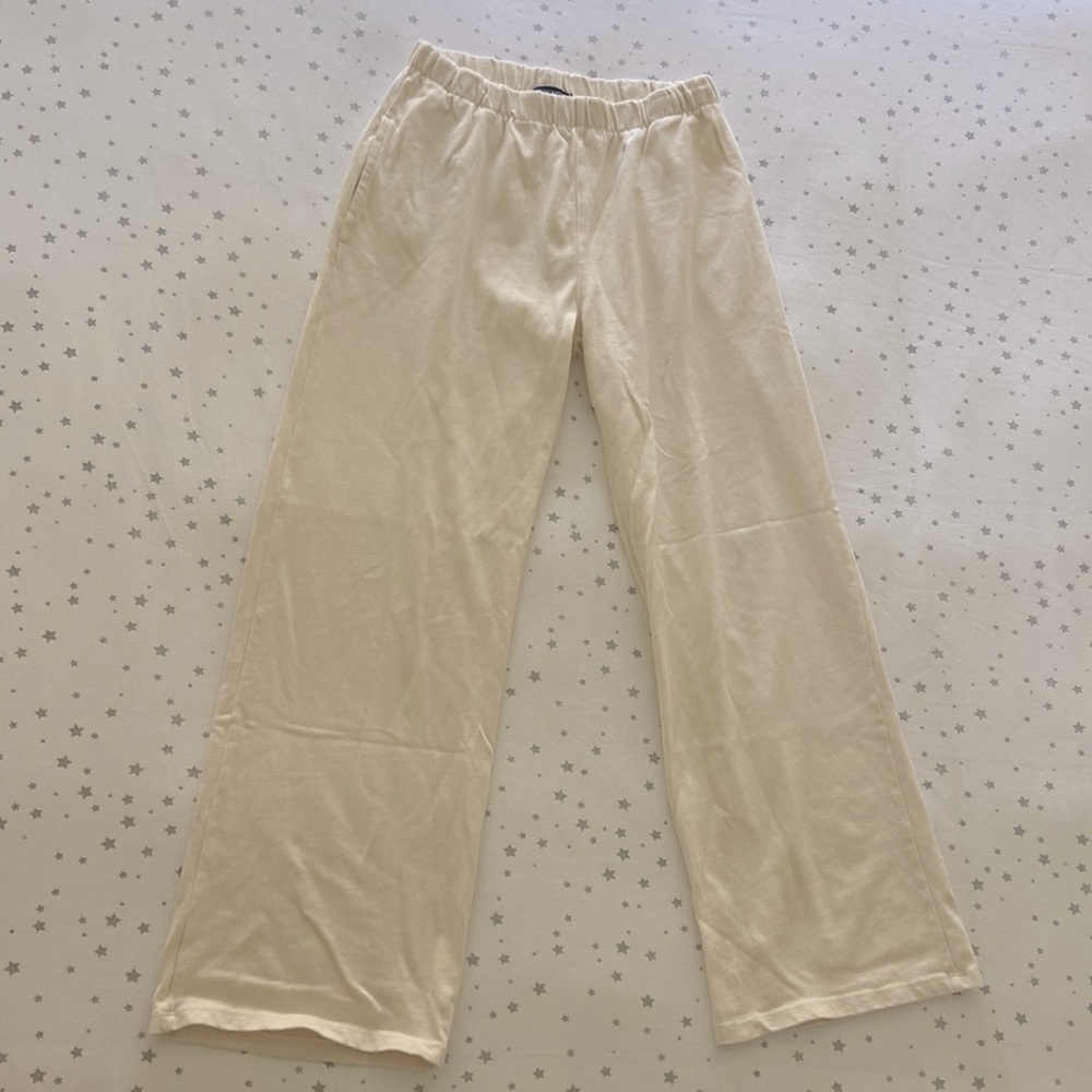 🤍 brandy melville anastasia pant